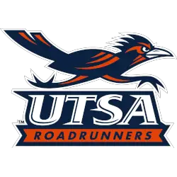 UTSA Roadrunners Alternate Logo 2008 - 2022